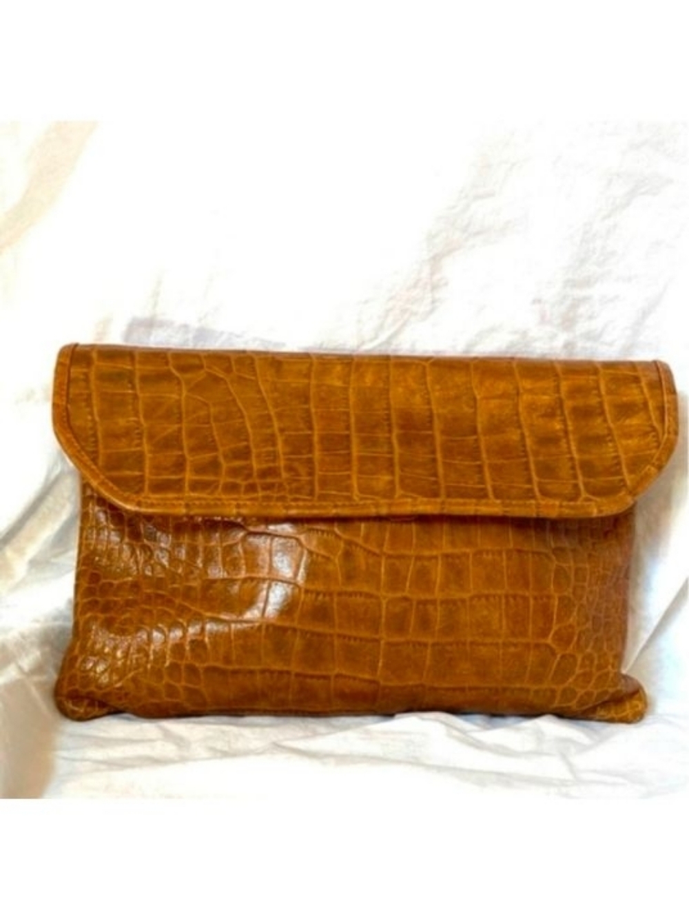 Nordstrom | Crocodile Bag